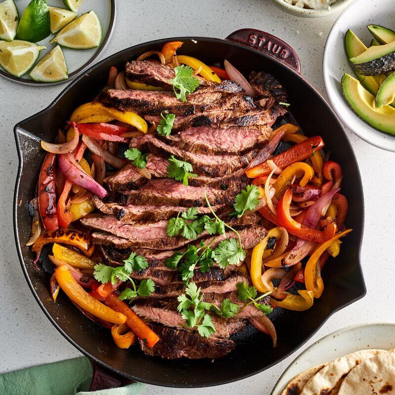 Fajitas